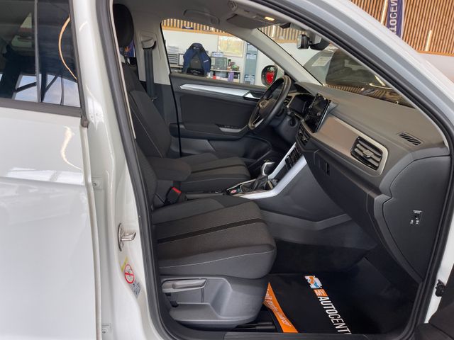Volkswagen T-Roc Life *Klima*Kamera*ACC*Navi*AppleCarPlay*