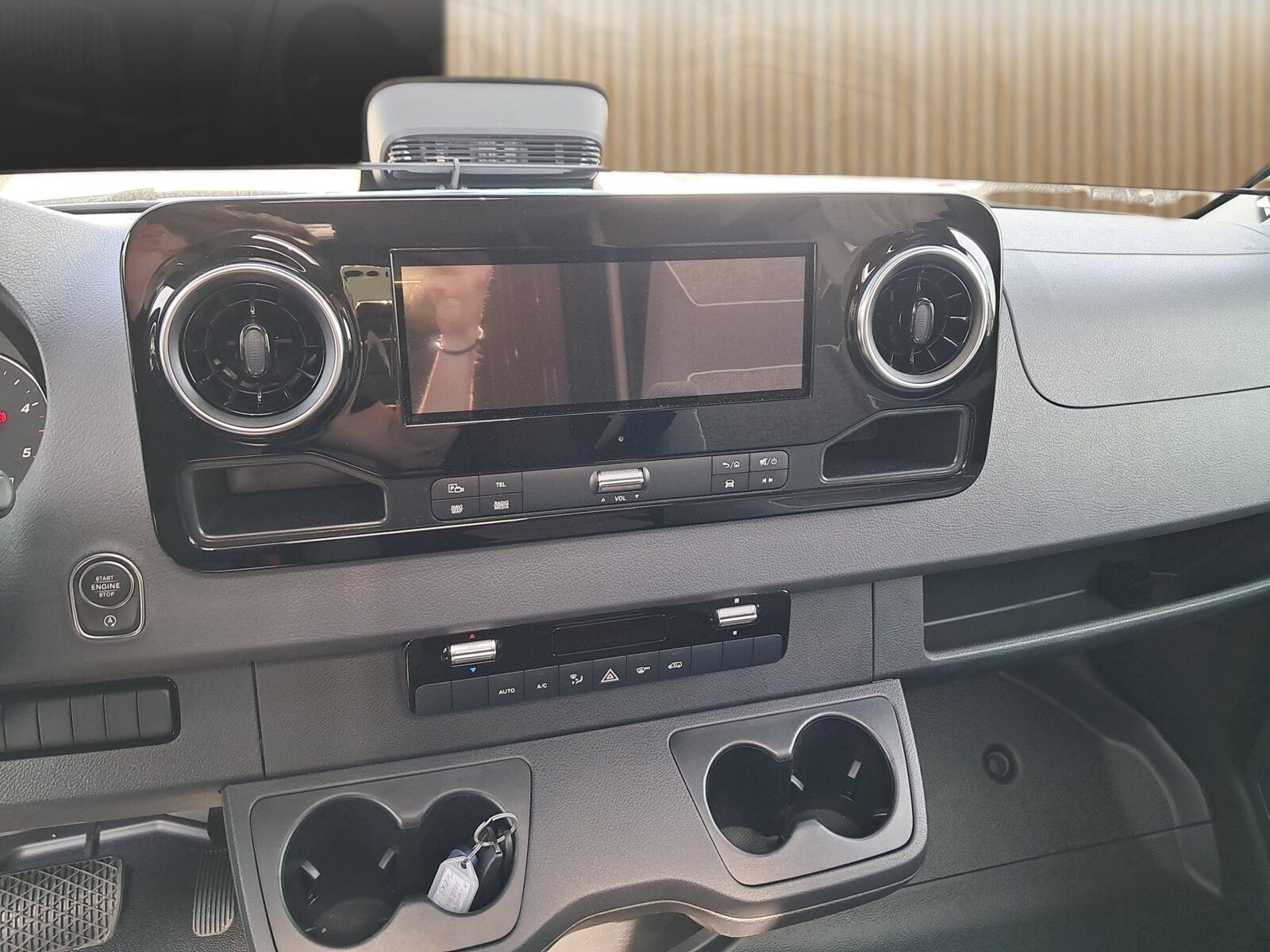 Fahrzeugabbildung Malibu T 450 RB LE comfort Klimaautomatik, Radio DAB