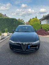 Alfa Romeo 147 1.6 TS 16V Moving Moving - Alfa Romeo 147 aus 2010