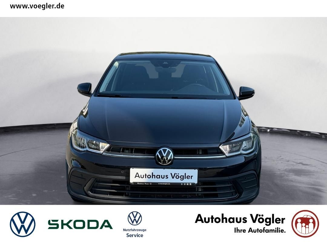 Polo 1,0 TSI DSG MOVE CarPlay LED DAB