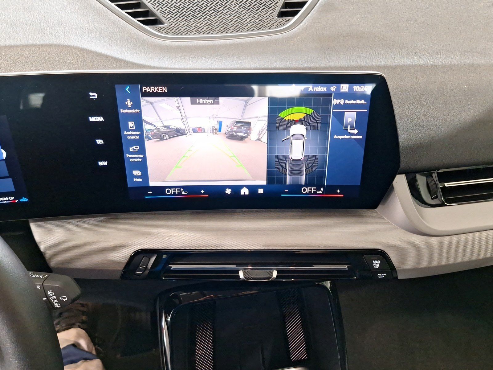 BMW X1 - Bild 15