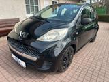 Peugeot 107 Petit Filou*SERVO*RADIO*WENIG KM* - gebrauchte Peugeot 107 aus dem Jahr 2011