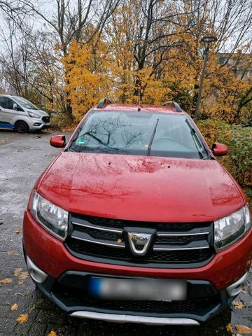 Dacia sandero stepway Diesel