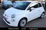Fiat 500 1.0 Edition Mild-Hybrid Klima PDC Alu