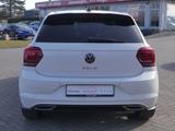 Volkswagen Polo 1.0 DSG R-Line LED VC ACC Allwetter Navi Ka - Volkswagen Polo: Dsg