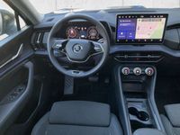 Skoda Kodiaq - Vorschau Bild 13