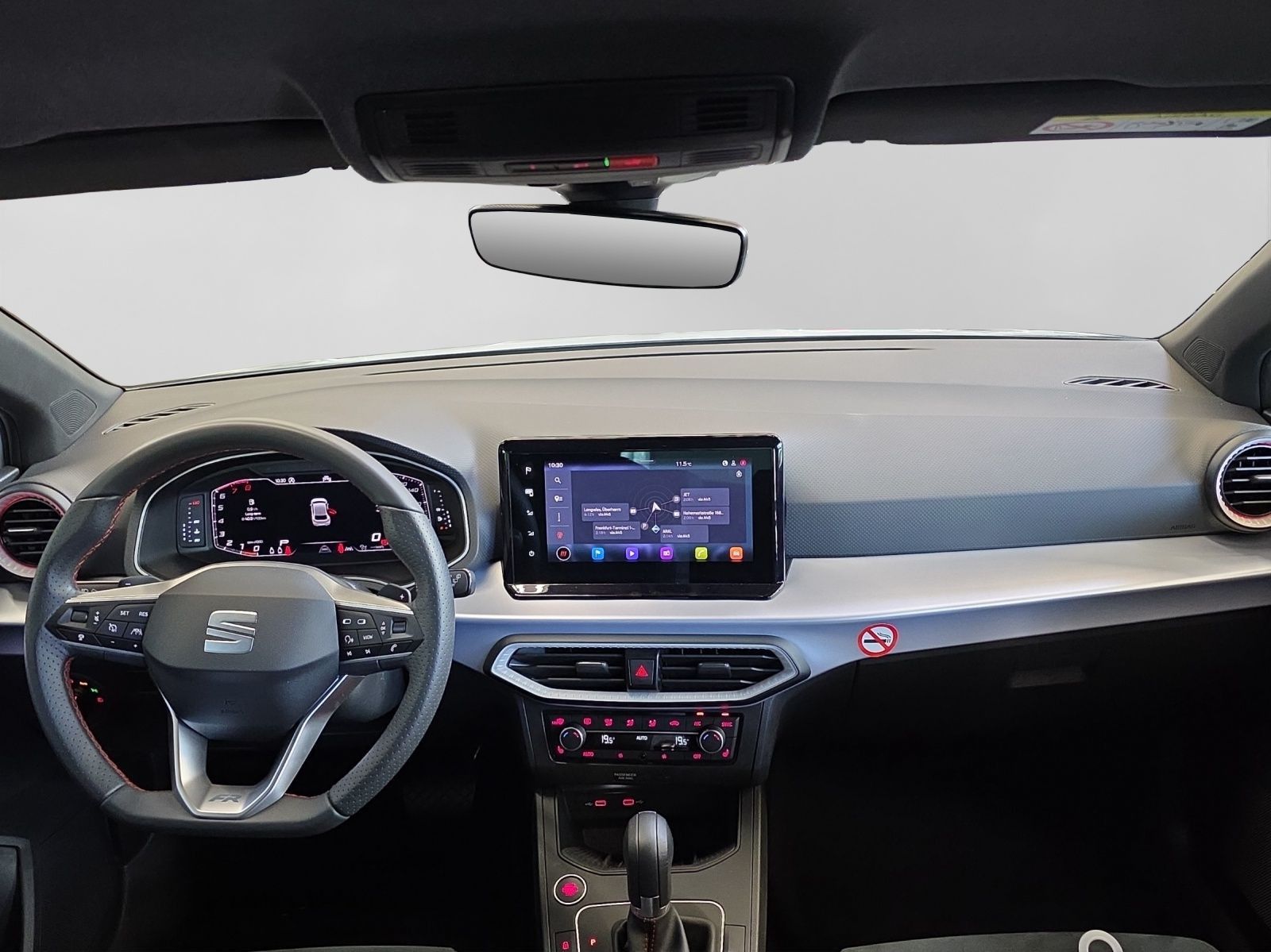 Seat Ibiza - Bild 6
