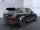 Land Rover Range Rover Sport D300 Dyn. HSE Pano|AHK - gebrauchte Land Rover Range Rover Sport aus dem Jahr 2018