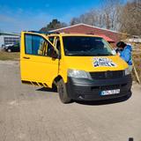 Volkswagen T5 Camper Autark und Reisefertig - Angebote entsprechen deinen Suchkriterien