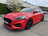Ford Focus 2.3 EcoBoost ST Styling-Paket iACC/LED/RFK - Ford Focus: Bluetooth