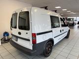 Opel Combo 1.6 CNG Kasten**Klima+el.Fensterheber** - Opel Combo: Kasten