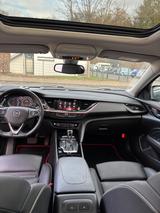 Opel Insignia 2.0 BiTurbo Diesel Exclusive Auto 4... - Opel Insignia Exclusive mit Diesel-Antrieb