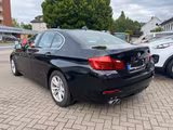 BMW F10 520d Limo. NAVI LEDER SHZG - BMW mit Diesel-Antrieb: Kleinwagen