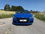 Audi TT Roadster 2.0 TFSI quattro S-Tronic S-Line Pl. - Audi TT in Düsseldorf