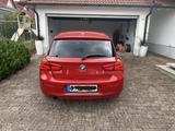 BMW 118i Sport Line: Glasdach, Sportsitz, Lichtpaket - BMW 118 von privat