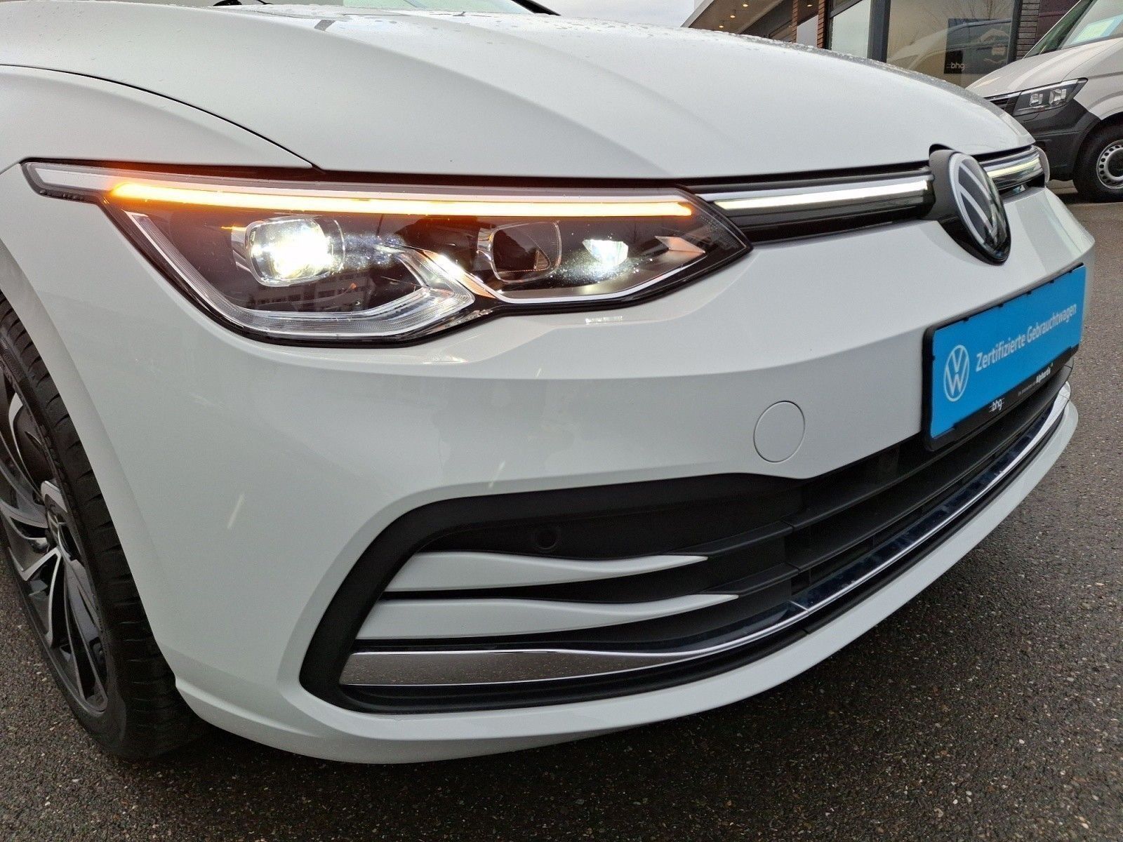 Volkswagen Golf - Bild 13