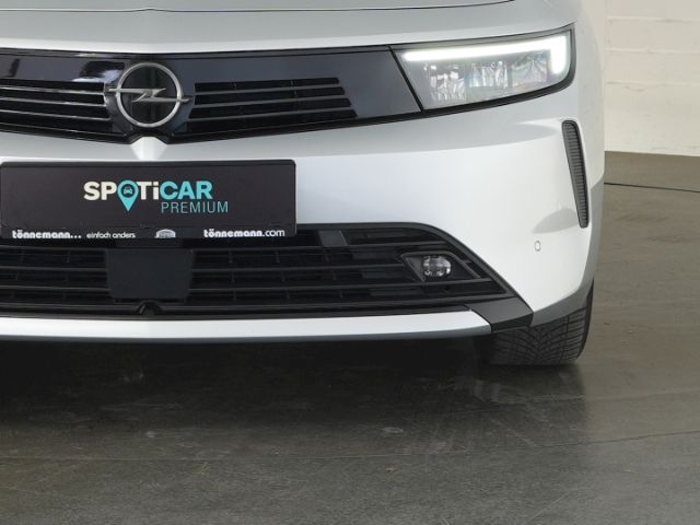 Astra L ST ELEGANCE CDTI+LED+NAVI+RÜCKFAHRKAMERA
