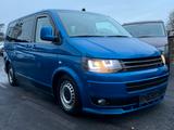 Volkswagen T5 Multivan 2.5 TDI Highline California Wohnmobi - Volkswagen Multivan california