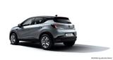 Renault Captur Evolution Mild Hybrid 160 EDC ABS ESP SER - Renault Captur: Evolution