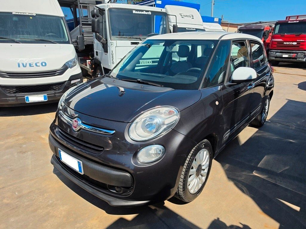 Image of Fiat 500L