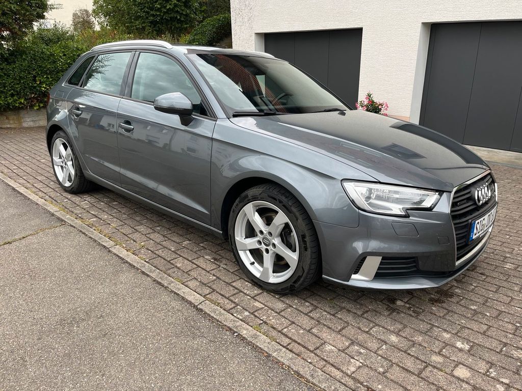 Image of Audi A3