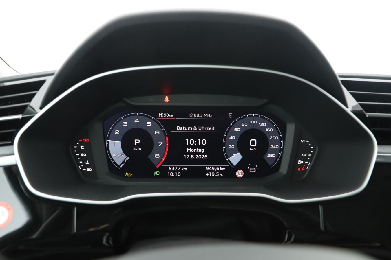 Audi Q3 - Bild 10