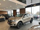 Ford Ranger Limited Doppelkabine 4x4 - gebrauchte Ford Ranger aus dem Jahr 2022