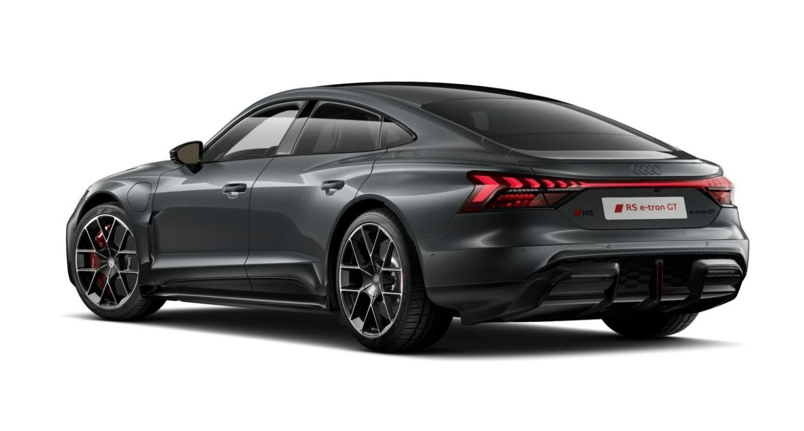 Audi RS e-tron GT - Bild 3