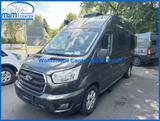 Weinsberg CaraBus FORD 600 MQ 2025 AHK Easy Space