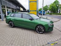 Opel Astra - Vorschau Bild 3