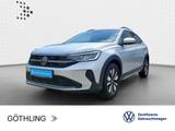Volkswagen Taigo MOVE 85 kW 6-Gang TSI *BEATS*SHZ*KAM*KLIMA - VW Taigo move Gebrauchtwagen