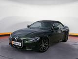 BMW 420 d Cabrio LASER AHK NAVI KAMERA Memory Leder - BMW 420 in Kassel