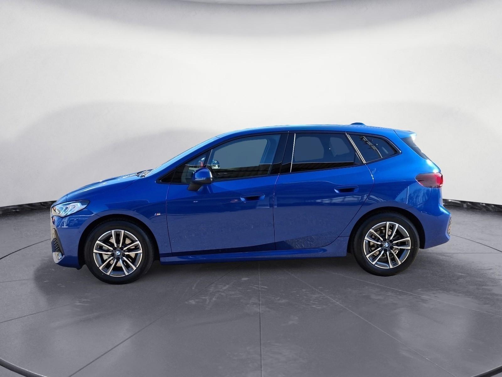 BMW 218 Active Tourer FHG !!! 218i Active Tourer M S