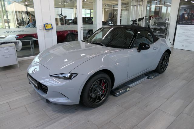 Mazda MX-5 2025 SKYACTIV HOMURA Brembo