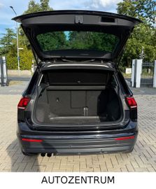 Volkswagen Tiguan - 10