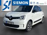 Renault Twingo 1.0 SCe 65 Zen Klima SHZ BT DAB - gebrauchte Renault Twingo aus dem Jahr 2022