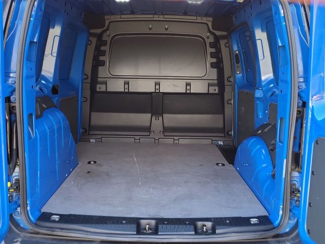 Caddy Cargo 2.0TDI LED Sitzhzg. Klima