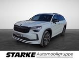 Skoda Kodiaq 2.0 TDI DSG 4x4 Sportline  AHK Navi LED K