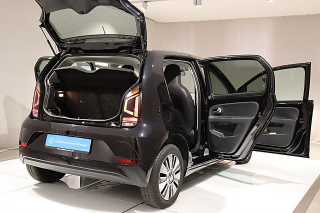 E-up! Style Plus 61kW SHZ BT CCS Winterräder