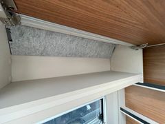 Bürstner SFT 7.0 SIGNATURE  Automatik 180PS AHK