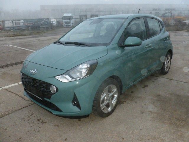 Hyundai i10 1.0 Trend 1 Hand SHG