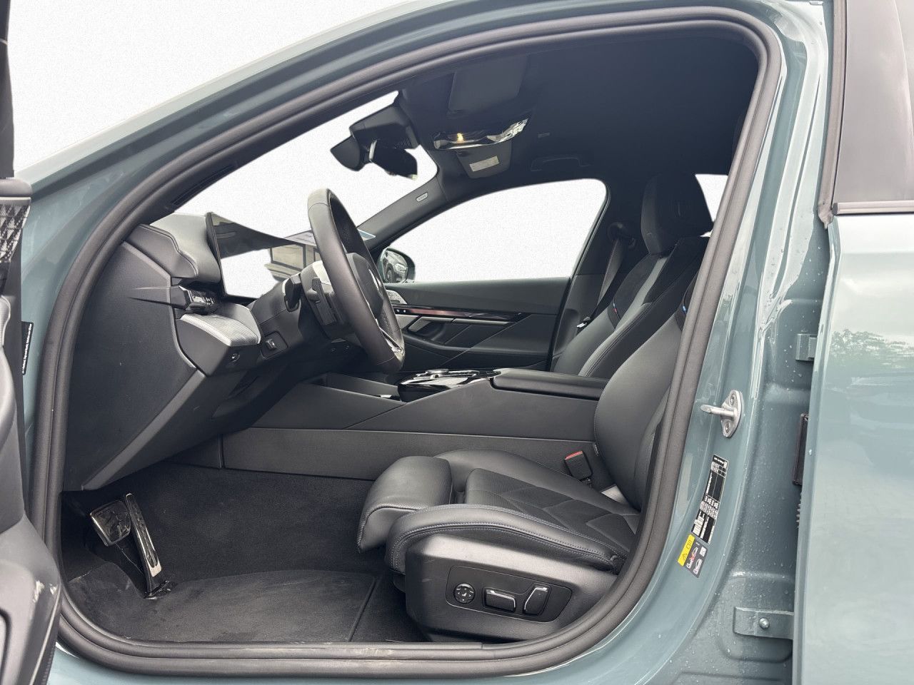BMW i5 - Bild 18