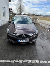 Opel Astra 1.6 CDTI Selection Festpreis 6500€ - Opel Astra: Limousine, F