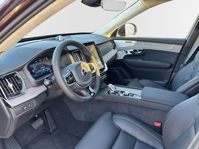 Volvo XC90 - Bild 10