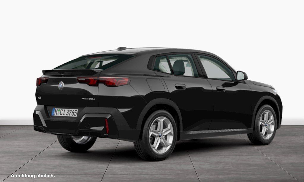 BMW X2 - Bild 2