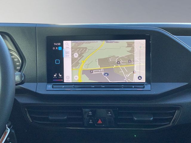 Caddy Maxi Cargo 2.0TDI 90KW SG6, Navigation