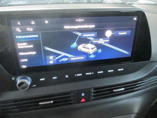 Hyundai i20 – Bild 15