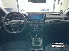 Foto Nummer 7: FORD Focus