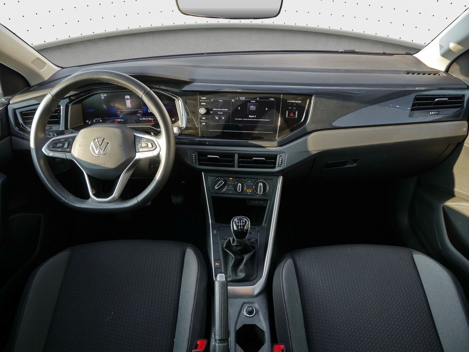 Volkswagen Polo - Bild 7