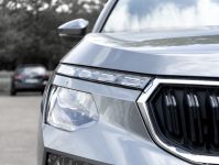 Skoda Kamiq - Vorschau Bild 7